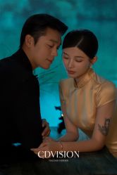 点击看大图 -CD视觉婚纱摄影