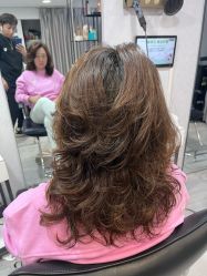 -AFA Hair studio·女士发型设计