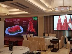 -龙悦湾酒家·八阵鱼生·渔人码头店