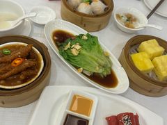-福满楼·海鲜酒家(福永益田店)
