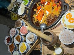 -北步园老火锅(戴家巷店)