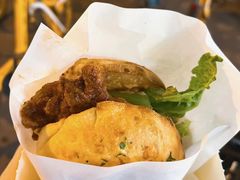 -必胜客(滨江店)