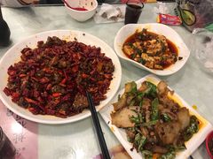 -廖老妈蹄花店(人民公园陕西街259号店)