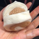 每隔两天特地要去买的馒头