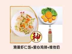 罐罐打卤饭-罐罐打卤饭(一枝园店)