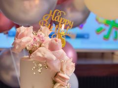 -Biteology Artisan Cakes(红庄·国际文化保税创新园店)
