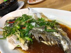 -众味海鲜大排档·活海鲜·潮汕味(南澳店)