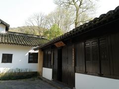 -法云安缦酒店