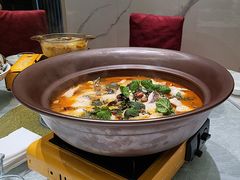 -西湘记大酒楼(珠峰大道翠湖苑店)