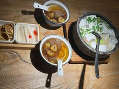 -桂小厨广西菜(青秀万达店)