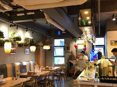 大堂-越美小馆·越南料理(曲江店)