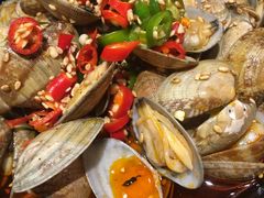 -觅香串串香·麻辣烫·冒菜(欧美广场店)