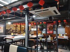 -云晓光头烧烤吧(盛夏店)