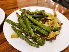四季豆-汉巴味德(大悦城店)