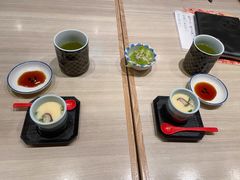 -梅丘·寿司の美登利(银座店)