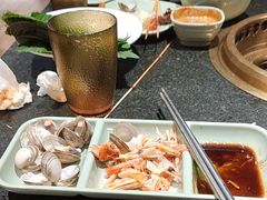 -韩盛·盛江山自助料理(中街大悦城店)