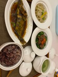 -弗蕾亚·和月月子调理院(东湖店)