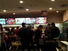 -肯德基(当涂大润发店)