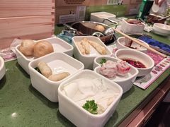 -一围肥牛肉小火锅(佳兆业广场店)