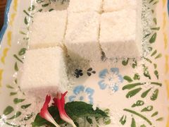 娘惹椰汁糕-苏梅花园(群星城店)