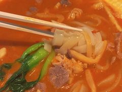 -漆黑觉米粉(三里屯店)