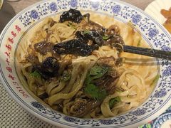 -老浒记烤鸭-北京菜(琉璃厂店)
