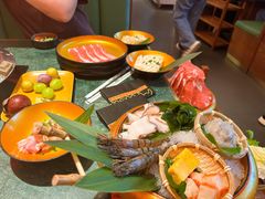 -牛New寿喜烧(曹路花园城店)