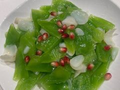 -老爷庙风味美食府(魏都大道店)