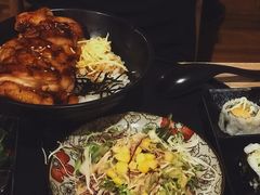 -左舞和风屋便当(金地店)