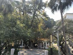-广东温泉宾馆