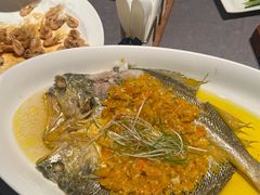 -狮王府淮扬菜(夫子庙老门东店)