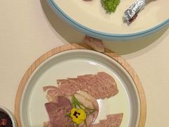 -聆桂烤鸭·金奖烤鸭(静联广场店)