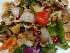 -苏州人家·精致苏帮菜(斜塘店)