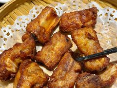 -天下客饭店(中山路店)