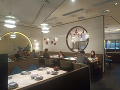 大堂-周渝食惦·酸菜鱼精致川菜(横岗店)