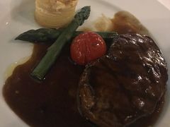 -马克西姆餐厅(崇文门店)