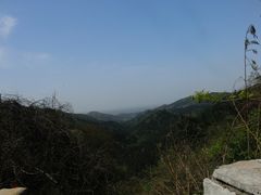 -木兰云雾山