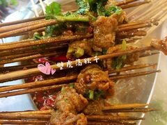 -盖帮鳝鱼串串(东郊记忆店)