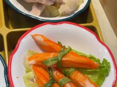 -万物生江北老火锅(海骏达店)