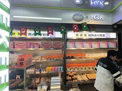 -小香港(凤凰大街店)