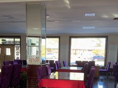 -北京龙庆四季香农家饭庄·灶台鱼·碳烤虹鳟鱼(龙庆峡店)