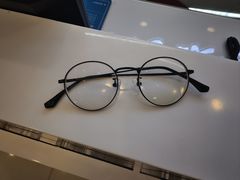 -康民眼镜