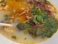 -鸭得堡老鸭汤·鸭血粉丝(南京博物院店)