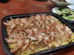 -赵家小馆(沈阳禹洲广场店)