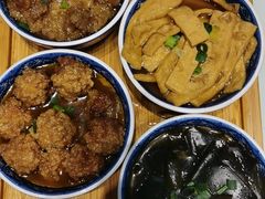 -豫丰汇河南名菜楼(武记餐饮)
