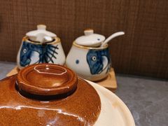 -花时·炭火烧肉(东百中心A馆店)