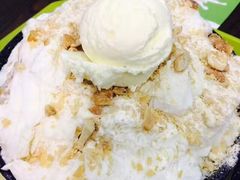 -MOMO冰品·生巧汤圆(红桥店)