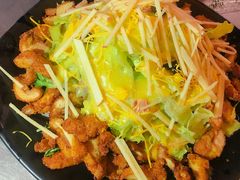 -MI WU FACTORY米屋美食工厂餐厅(绿地店)