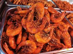 -浪哥卤味捆鸡(南门口店)