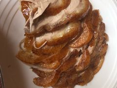 -金百万烤鸭店(马甸店)